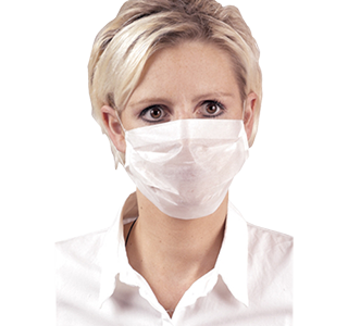 Surgical Masks Against Pollution And Disease – Yes Or No?
