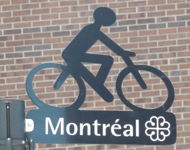 Montreal Je U Dvije Godine Ukinuo 4.280 Parkirnih Mjesta