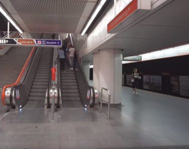 Brake Energy – Kako Vozovi Bečkog Metroa Proizvode Struju