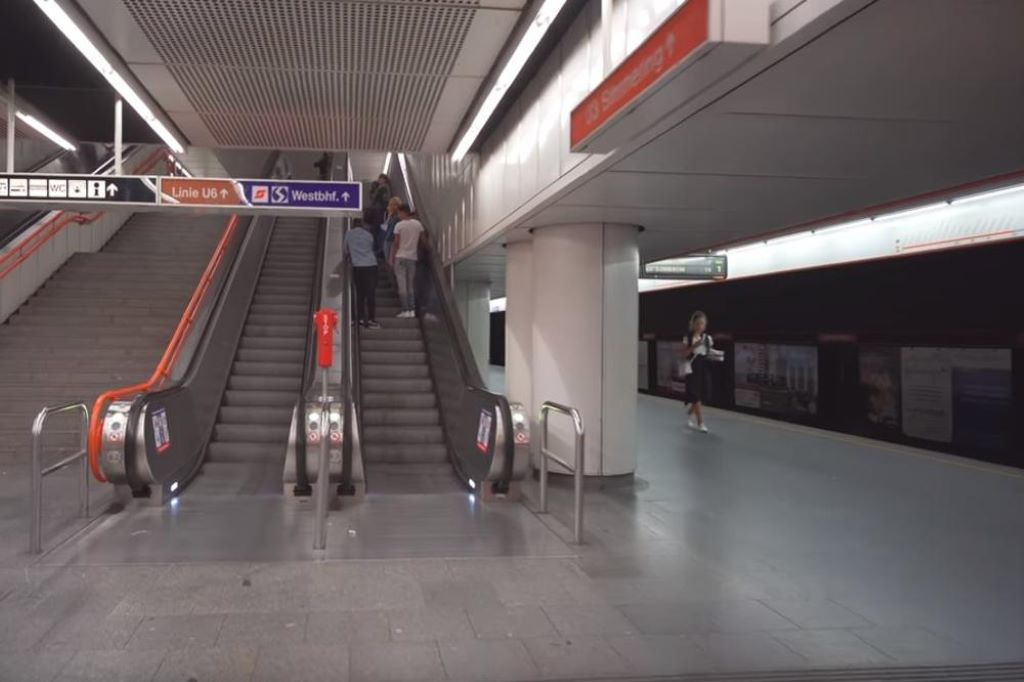 Beč Metro