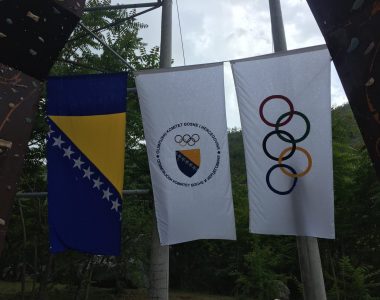 Manifestacija Obilježavanja Dana Olimpizma – ”Olympic Day 2019”
