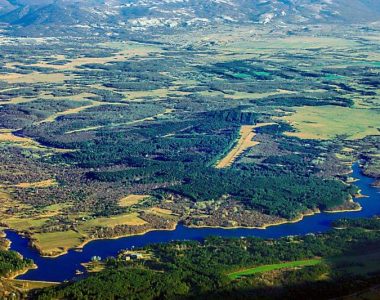 WWF: Zaustaviti Gradnju Hidroelektrana širom Svijeta I Orijentisati Se Na Energiju Sunca I Vjetra