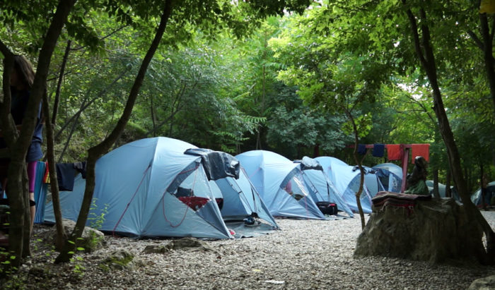 Camp In Eco Centre Blagaj