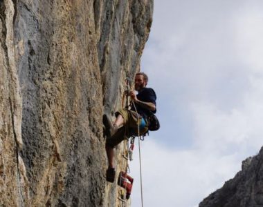 Benefits Of Climbing
