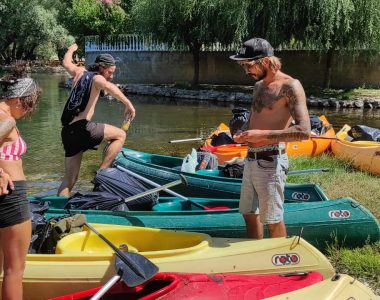 Ožujsko Pivo And Novi Val, Together With Local Partners, Announce A Riverbed Cleaning Action For The Buna River As Part Of The Campaign ‘Take Care, Be Mindful, Don’t Litter!