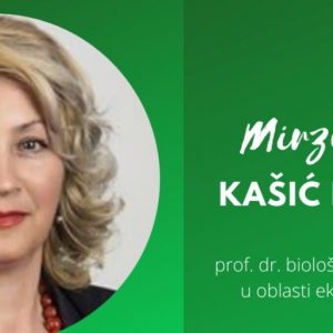 Opštine Sa Nula Otpada: Prof. Dr. Mirzeta Kašić Lelo O Odgoju „zero Waste“ Generacije