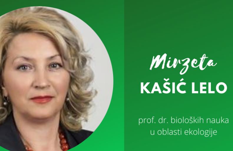 Opštine Sa Nula Otpada: Prof. Dr. Mirzeta Kašić Lelo O Odgoju „zero Waste“ Generacije