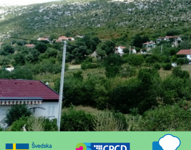 Eko HUB BLAGAJ/Novi Val Najavljuje Iduću Akciju čišćenja Na Području Područne škole U Vranjevićima