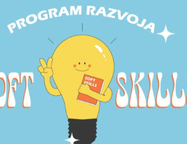 Javni Poziv Za Program Razvoja Soft Skills Vještina