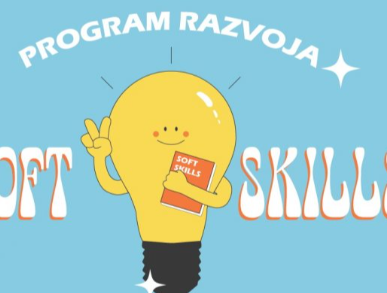Javni Poziv Za Program Razvoja Soft Skills Vještina