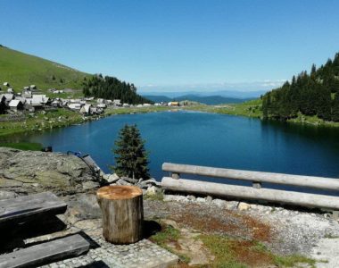 How One Of The Most Beautiful Lakes In Bosnia And Herzegovina Was Destroyed