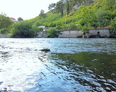 “Ožujsko Beer And Novi Val, Together With Local Partners, Announce A Riverbed Cleaning Action For The Bunica River As Part Of The Campaign ‘Take Care, Be Mindful, Don’t Litter!’