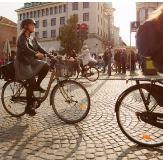 The European Parliament Is Looking For An EU Strategy To Double The Use Of Bicycles