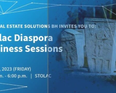 Stolac Diaspora Business Sessions