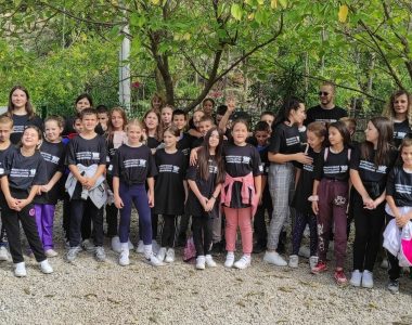 Završena Posljednja Edukacija U Eko Centru Blagaj Kao Dio Projekta “Promovisanje Prijateljstva I Razumijevanja Među Osnovnim školama U Mostaru”
