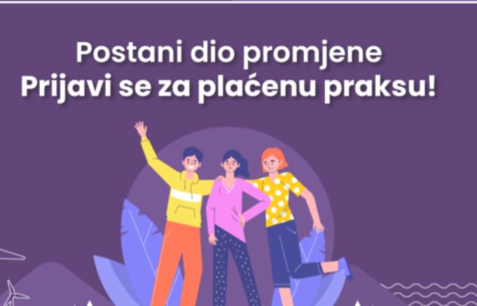 Iskoristi Priliku Za Profesionalni Razvoj I Pokreni Svoju Karijeru!