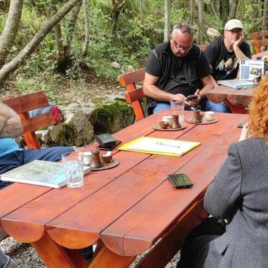 Eko Centar Blagaj Domaćin Sastanka U Borbi Protiv Krivolova Ptica