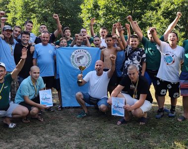 Šampioni Federacije BiH – Veliki  Uspjeh Na Mušičarskom Juniorskom Prvenstvu U Busovači