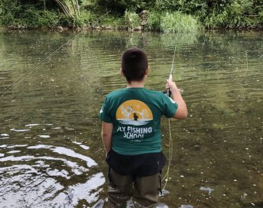 Prijava Za školu Mušičarenja