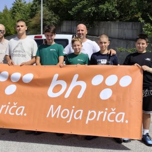 Škola Fly Fishinga Stiže U Busovaču – Edukacija, Sport I Očuvanje Rijeka U Fokusu Mladih.