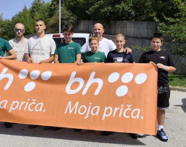 Škola Fly Fishinga Stiže U Busovaču – Edukacija, Sport I Očuvanje Rijeka U Fokusu Mladih.