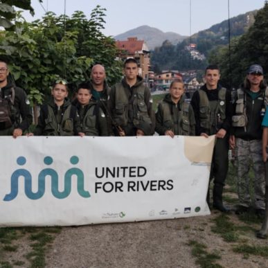 Fly Fishing Kamp 2025 U Fojnici – Završen!