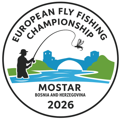 Sportski Ribolovni Savez BiH: Mostar Domaćin Evropskog Prvenstva U Fly Fishingu 2026. Godine