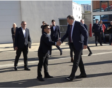 UPPER HORIZONS: Secret Contracts Of A “historic Megaproject” That Threatens To Leave The Neretva Without A Third Of Its Water