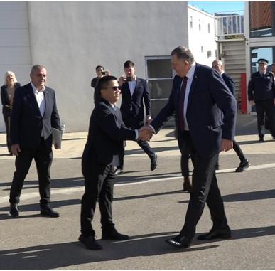 GORNJI HORIZONTI: Tajni Ugovori “historijskog Megaprojekta” Koji Prijeti Da Ostavi Neretvu Bez Trećine Vode