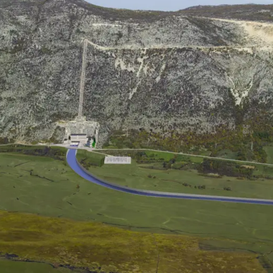 Gradnja Hidroelektrana U BiH Uništit će Našu Prirodu: ’Dolina Neretve Bit će Pustinja…’