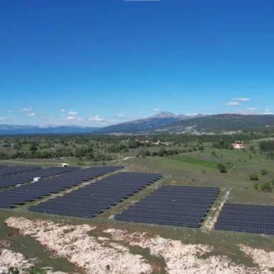 Građani Nevesinja Pokrenuli Online Peticiju Protiv Izgradnje Solarnih Elektrana