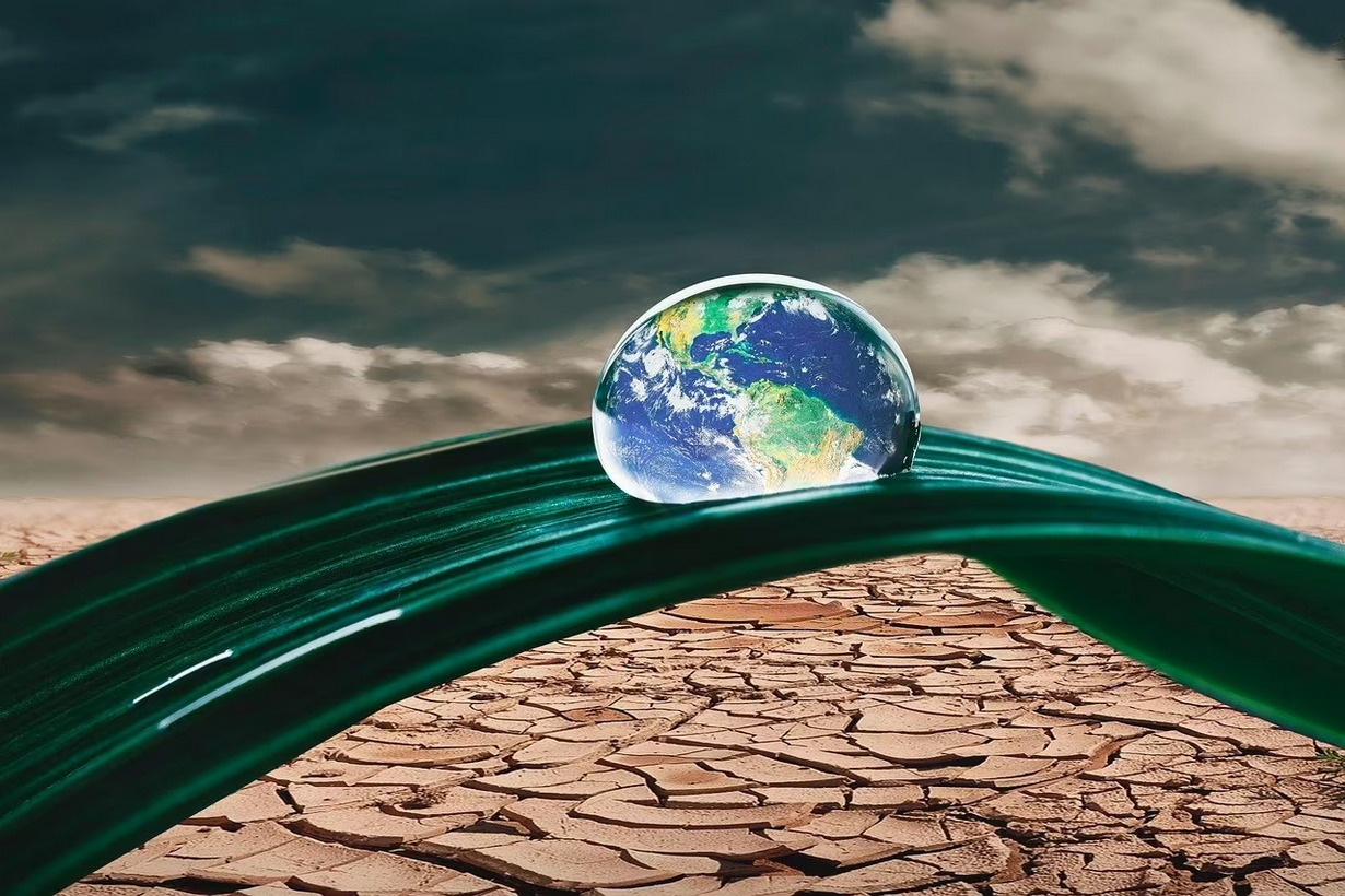 Što Su Nam 2025. Godine Uradile Klimatske Promjene