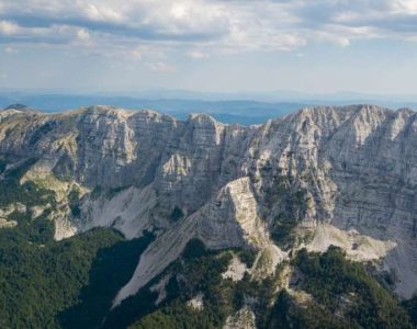 Gdje Nebo Dodiruje Zemlju: Međunarodni Dan Planina