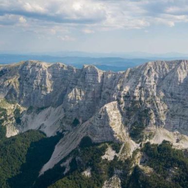 Gdje Nebo Dodiruje Zemlju: Međunarodni Dan Planina