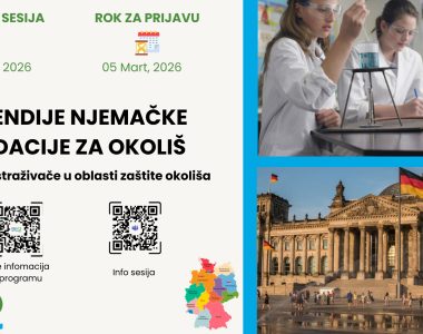 Research Fellowships Of The German Federal Environmental Foundation (DBU): The CEE Fellowship Programme In Germany