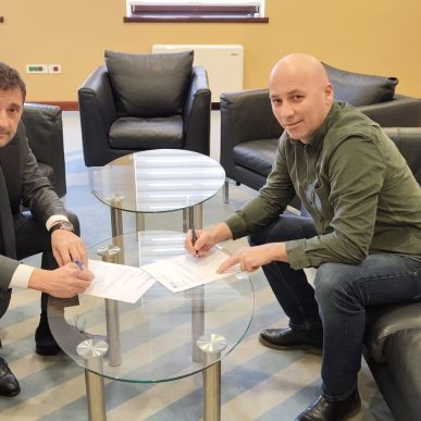 Novi Koraci U Procesu Zaštite Bune I Bunice