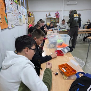 U Fokusu časova: Tehnika Dubbinga I Praktičan Rad