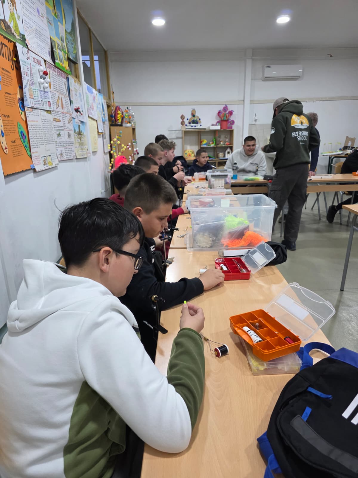 U Fokusu časova: Tehnika Dubbinga I Praktičan Rad